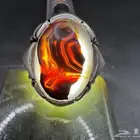 عقيق يماني مصور