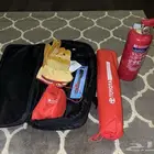 شنطه تايوتا