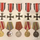 اوسمة الحرب العالمية