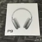 سماعه راس P9 شبيهة الاصلي تقترن البلوتوث وصوت بجوده عاليه
