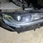 شمعه تورس موديل 2020 جهة الراكب يمين اصلي مستخدم