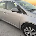 هوند ادويسي 2015 استاندر