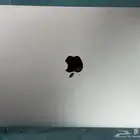 لابتوب Macbook air مستعمل بكرتون