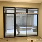 ورشة المنيوم