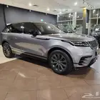رنج روفر Velar R-Dynamic 2020