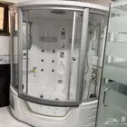 جاكوزي لشخصين