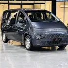 هيونداي ستاريا 2022 (بحالة الوكاله)