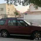 فورد اكسبلورر 2010