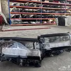 شمعات تويوتا جيب لاندكروزر 2022-2023-2024-2025