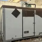 غرفة تجميد ماطور جديد للبيع