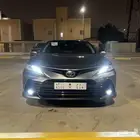 للبيع كامري جراندي هايبرد 2024 ( شبة جديد ) فل كامل