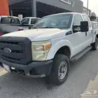 فورد F350 2013 دبل 8 سلندر غمارتين