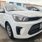 سيارات جديده كيا بيجاس 2024