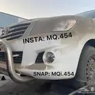 هايلكس 2015 اصفار (جديده)