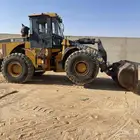 شيول صيني XCMG