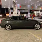 كاديلاك ATS 2016 نظيفه جدا