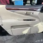 ديكور أبواب لكزس 460LS و طارة 2013بيج