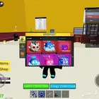 حساب روبلوكس قوي