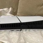 بلاستيشن فايف سلم سليم ومعه اسلاكه ويد استخدام اسبوعين 1500