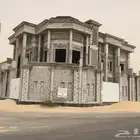 واجهات حجر