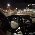 رنج روفر