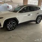هيونداي توسان 2025 ممشى قليل جدا