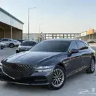 جنسس G80