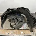 بطانه رفرف لاندكروزر 2023