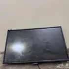 شاشه للبيع. نضيف.