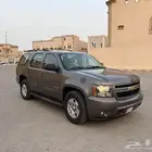 تاهو 2013