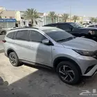 تويوتا راش للتنازل