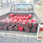 fire extinguisher
