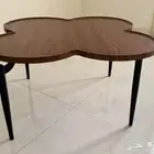 طاولة قهوة وشاي