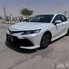 كامري مطور 2024