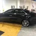 كاديلاك CTS 2016