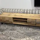 طاوله شاشه كبيره