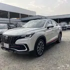شانجان CS85 2022 فل كامل شبه الاصفار