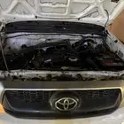 مكينة مكاين هايلكس شاص اف جي فوشنر برادو