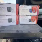 سستم كاميرات 4 كامل