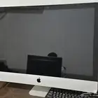 ابل اي ماك 27 Apple iMac 27