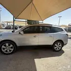 شيفروليه ترافيرس LT 2016