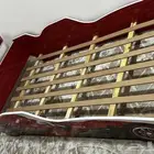 سرير ودولاب اطفال طقم