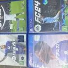 شريط فيف 22 و23 و 24 و25