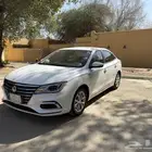 MG5 موديل 2022
