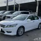 هوندا اكورد 2014