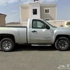 سلفرادو 2013 للبيع