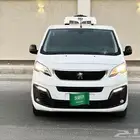 بيجو اكسبيرت بضاعة ثلاجة 2024 (ديزل - اوتوماتيك )