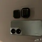 جوال هونر الجوال جديد استخدمته شهرين وطاح وانكسرت الشاشه