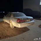 فورد ماركيز 2000 تشليح
