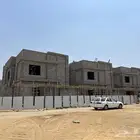مشرف مباني